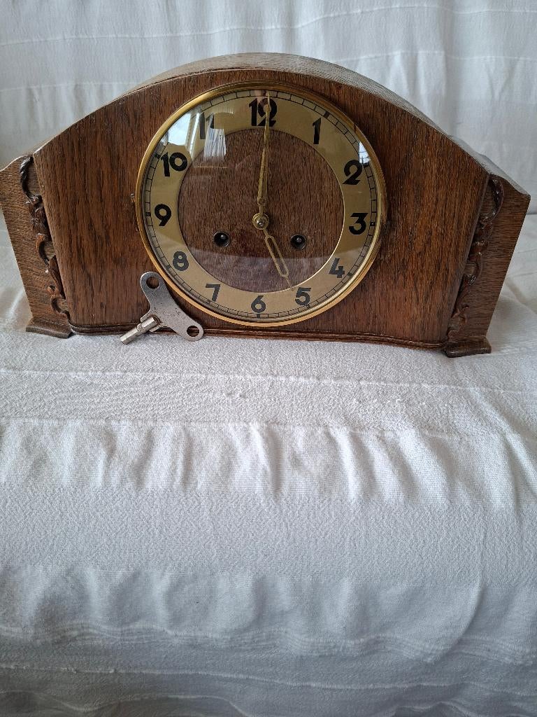 Pendule (voor de liefhebber), Antiek en Kunst, Ophalen