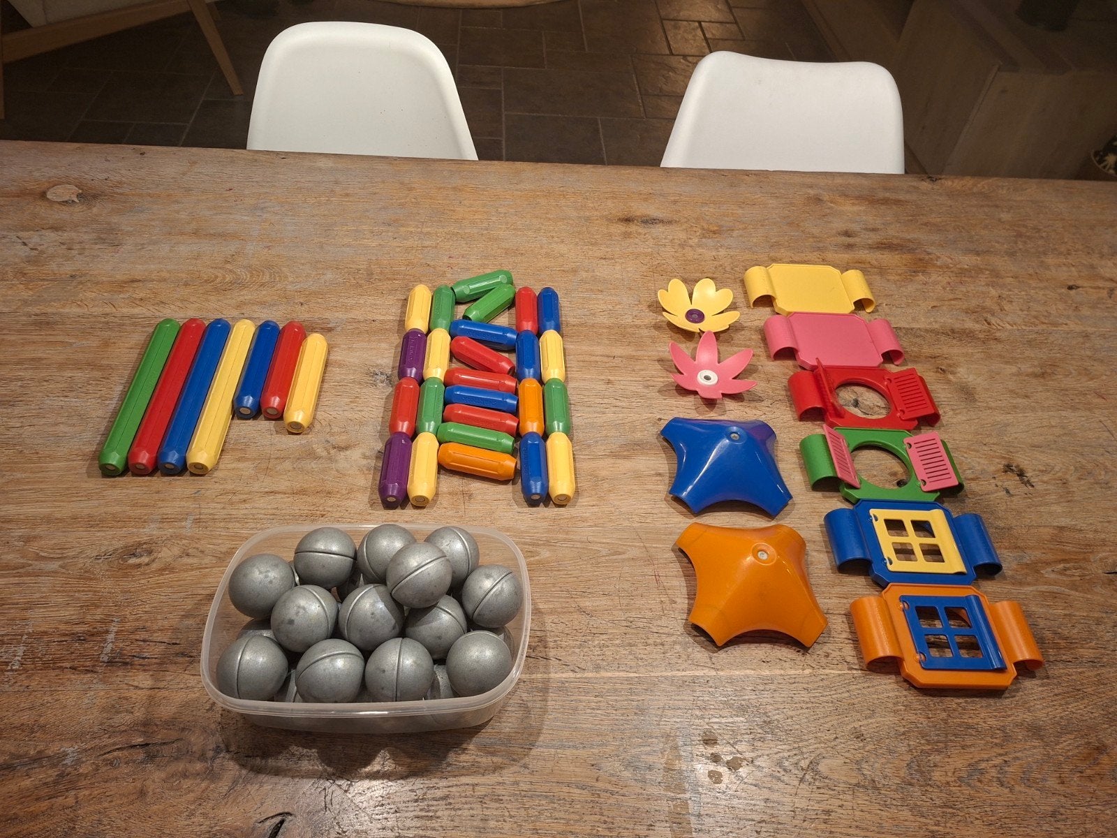 SmartMax Magnetisch Bouwspeelgoed Set, Ophalen, Gebruikt, Overige merken