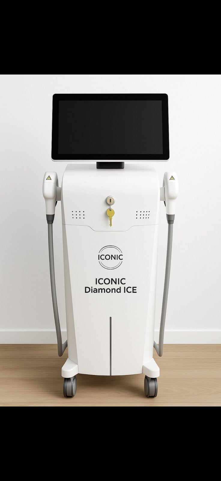 Iconic Diamond Ice Diode Laser | Leaseovername |, Diensten en Vakmensen, Schoonheidsspecialisten | Overige, Ontharing