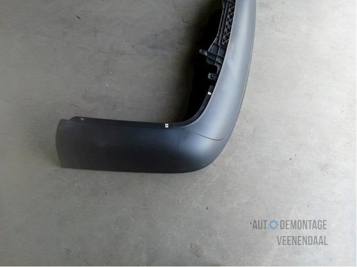 Spoiler achterbumper van een Volkswagen Passat, Auto-onderdelen, Gebruikt, -, Volkswagen, -