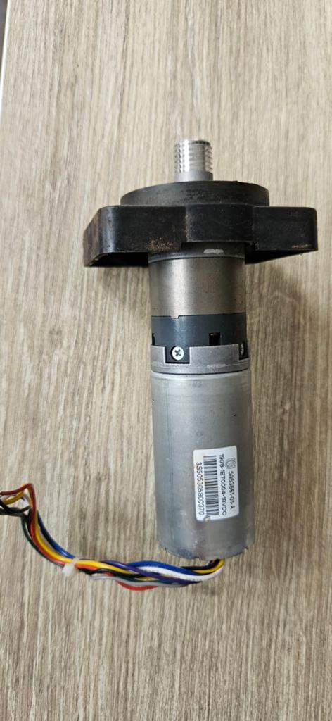 wielaandrijving husqvarna, Ophalen of Verzenden, Gebruikt