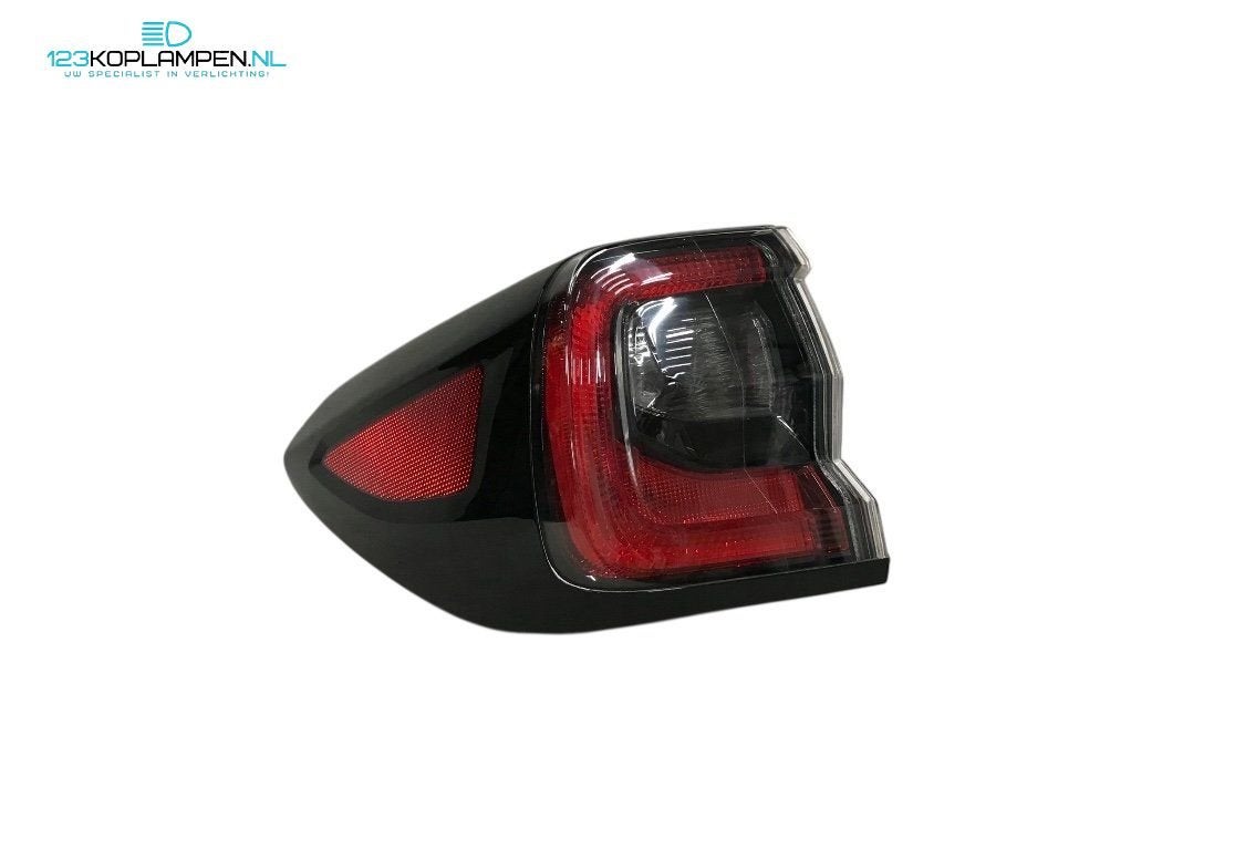 Subaru Outback 6 achterlicht links LED