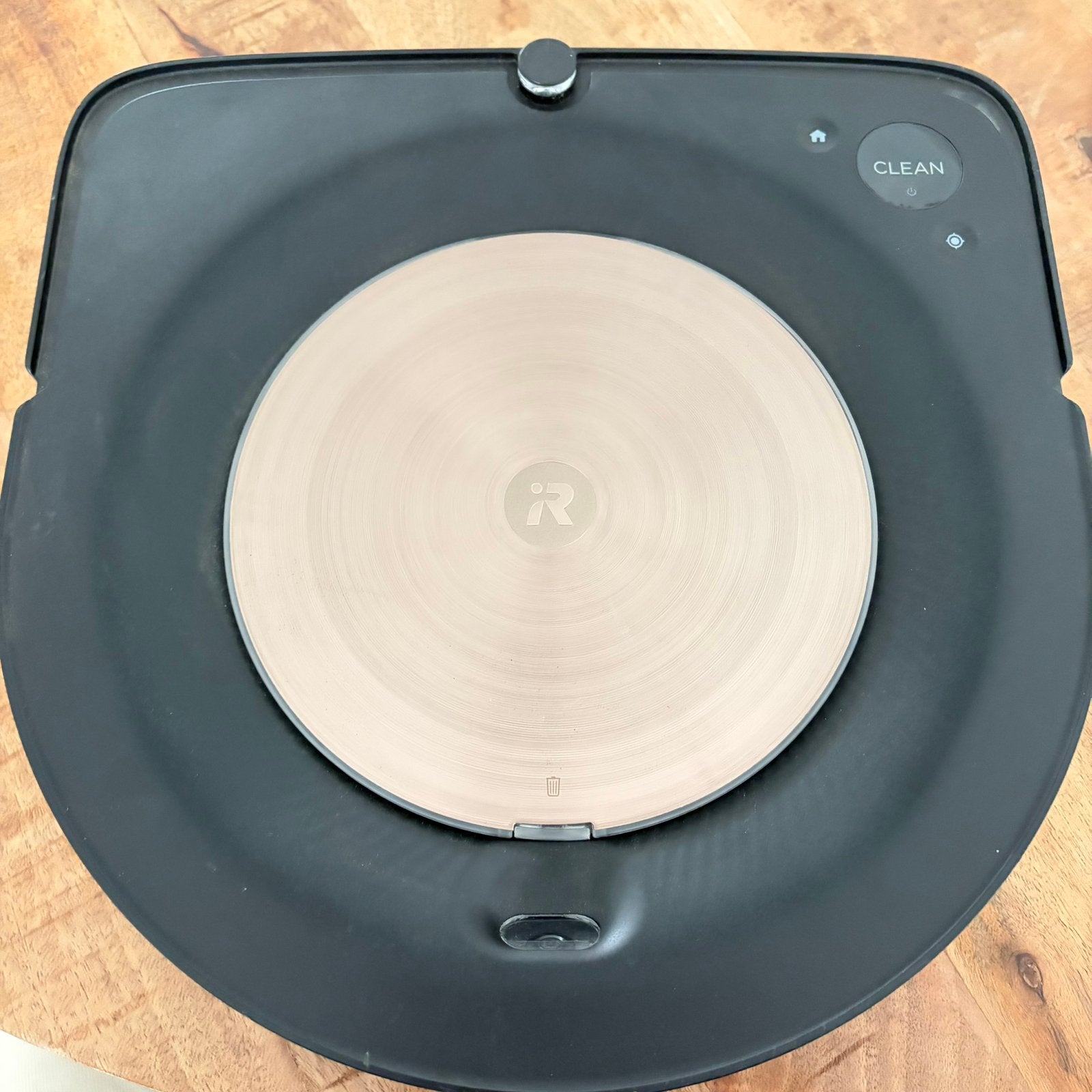 iRobot Roomba S9+ robotstofzuiger (zonder laadstation), Witgoed en Apparatuur, Stofzuigers, Gebruikt, IRobot, Ophalen of Verzenden