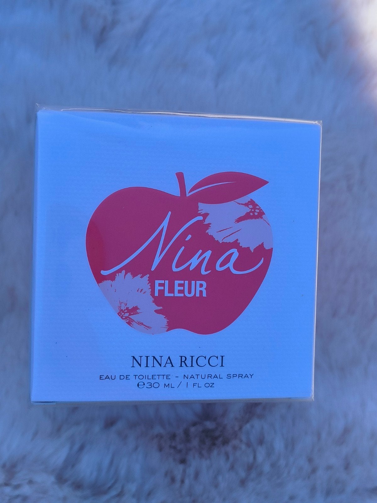 Nina Ricci Nina Fleur 30 ml, Ophalen, Nieuw