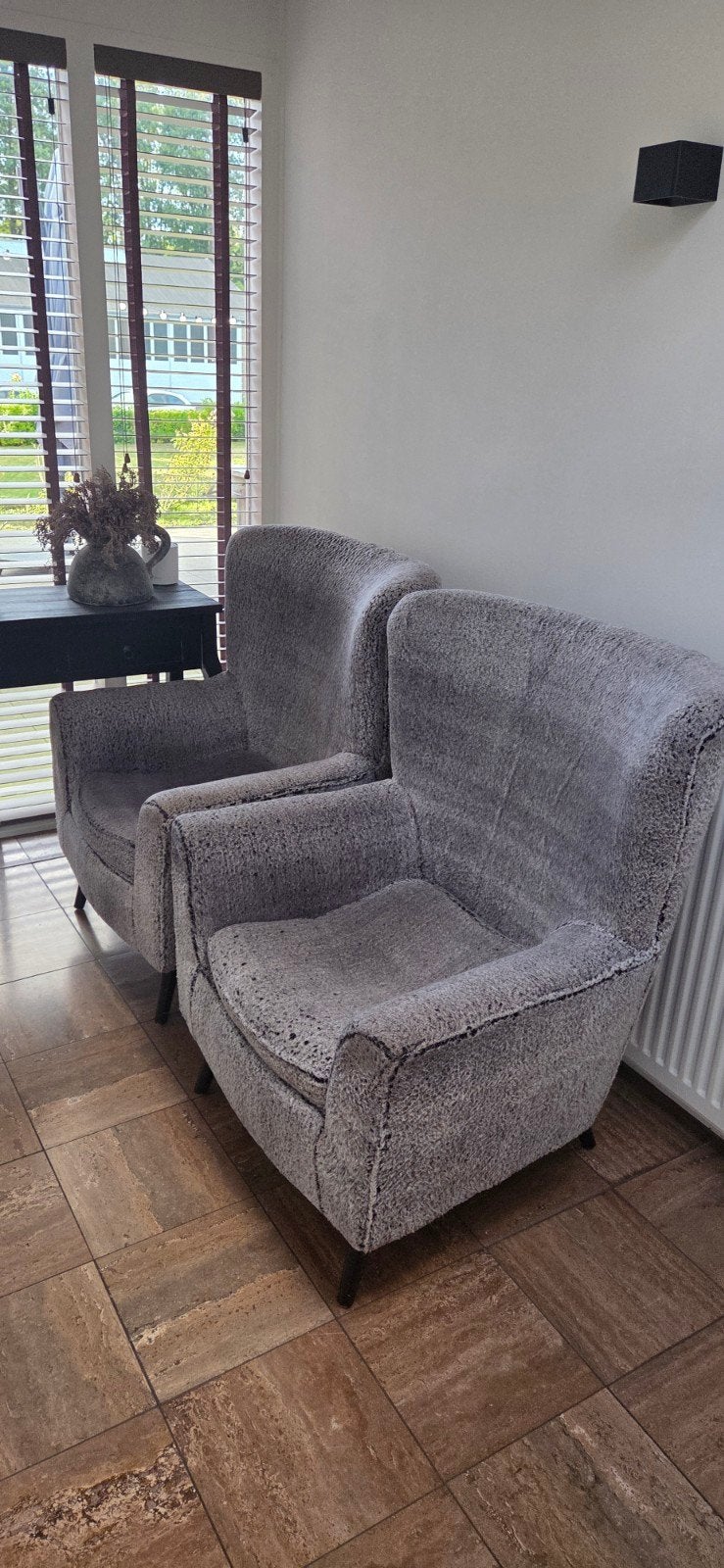 Fauteuil, Huis en Inrichting, Ophalen, 75 tot 100 cm, Eenpersoons, Minder dan 150 cm