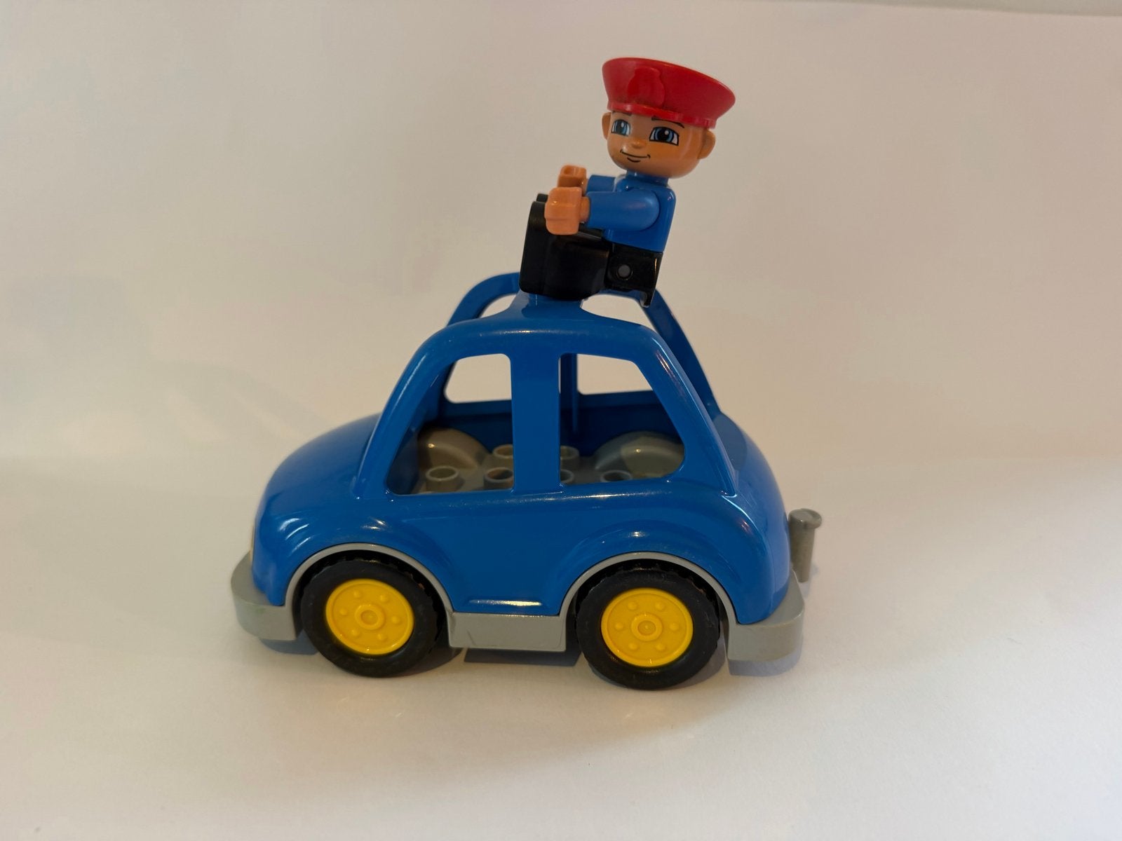 Diverse complete LEGO Duplo sets, Gebruikt, Ophalen of Verzenden, Compleet, Duplo