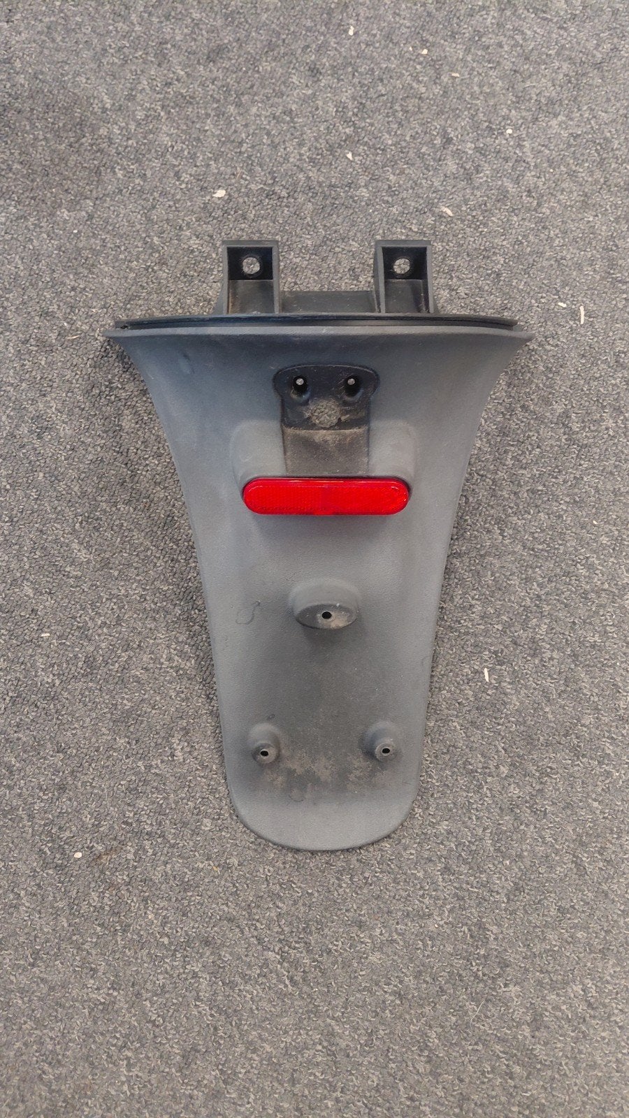 Piaggio zip 2000 achter spatbord, Ophalen of Verzenden