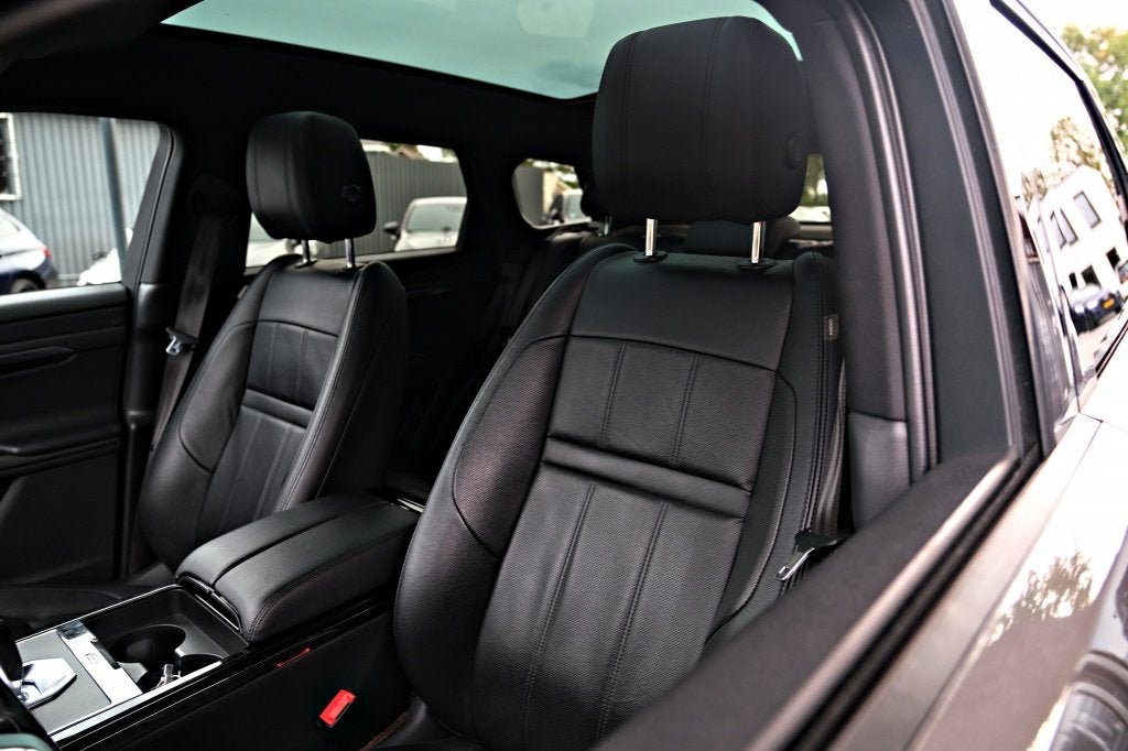 Land Rover Range Rover Evoque 2.0 D180 AWD R-Dynamic Pano, L, Auto's, Automaat, Gebruikt, 4 cilinders, 2000 kg