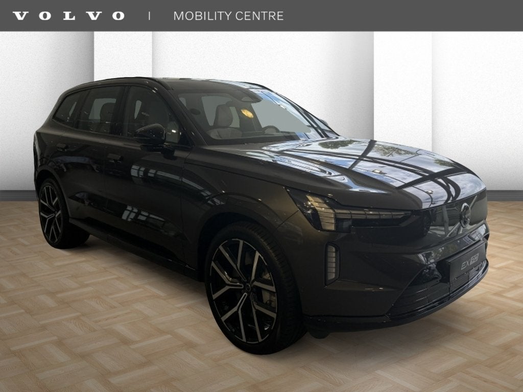 Volvo EX90 Single Motor Plus | DIRECT LEVERBAAR (bj 2026), Auto's, Automaat, Dealer onderhouden, 0 cilinders, Volvo Selected Used Cars