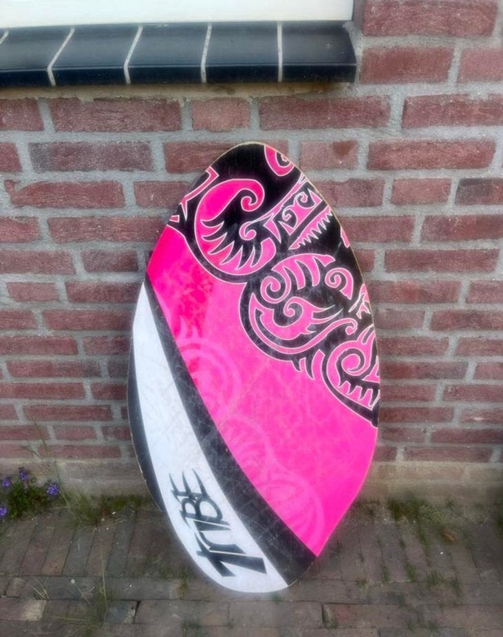 Skimboard, Ophalen of Verzenden