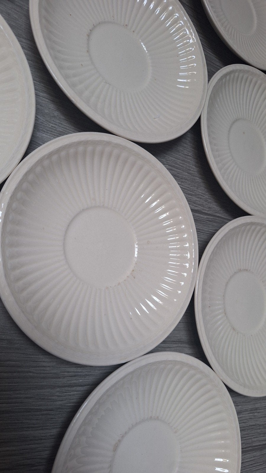 Wedgwood servies delen, Ophalen, Gebruikt, Wedgwood