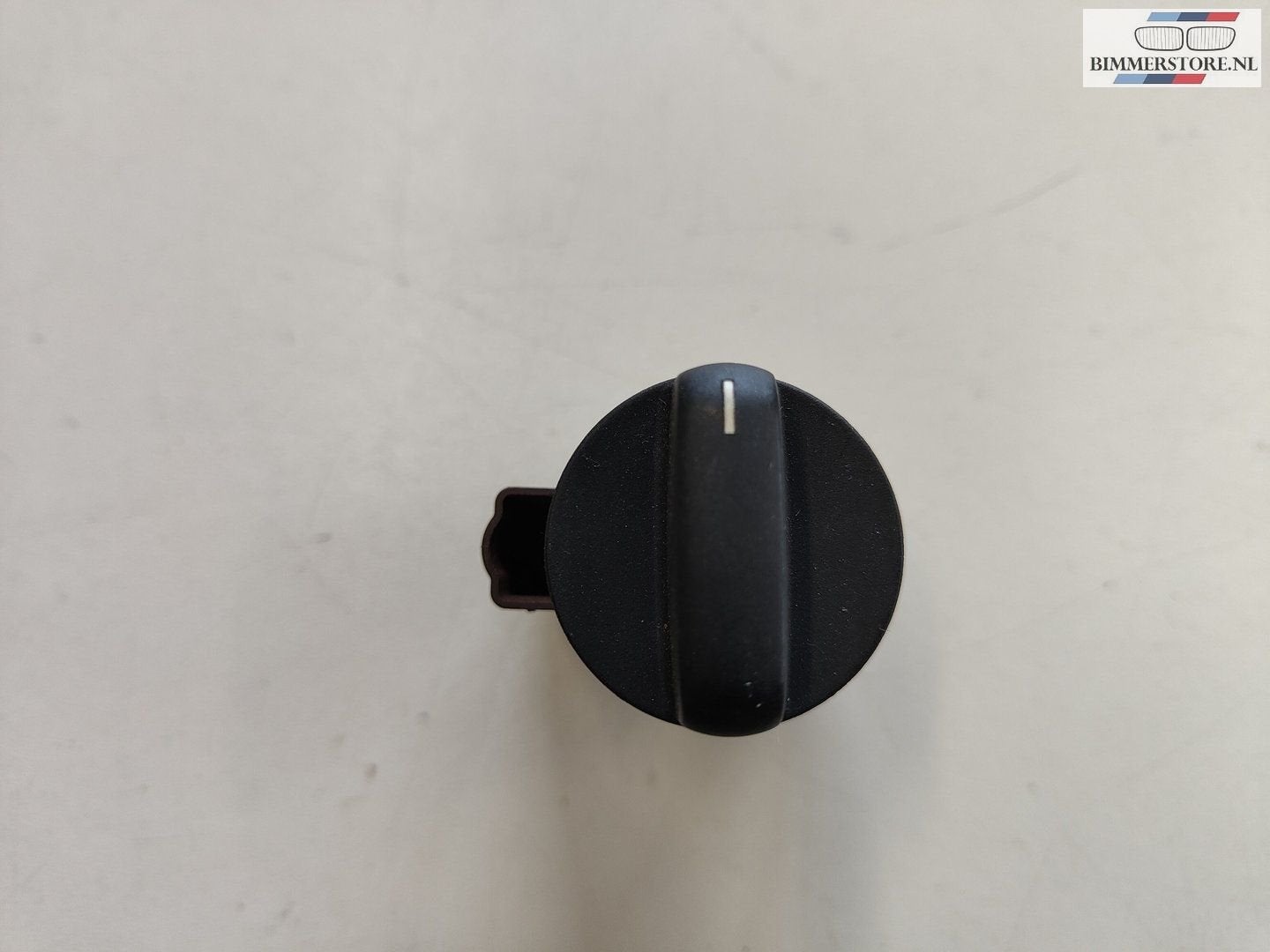 Lichtschakelaar BMW 5 / 7 serie E39 E38 8363684, Gebruikt, -, -, Ophalen of Verzenden