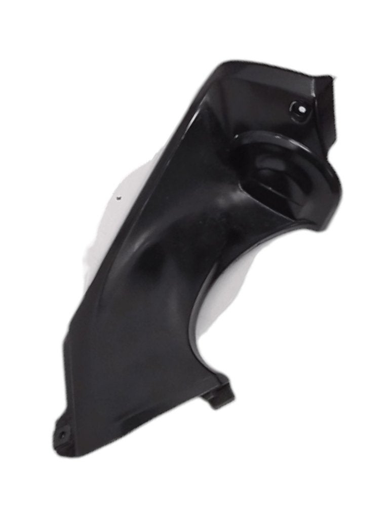 Cover luchtinlaat Yamaha yzf R6 2001, Niet ingevuld, Gebruikt, Niet ingevuld, Ophalen of Verzenden