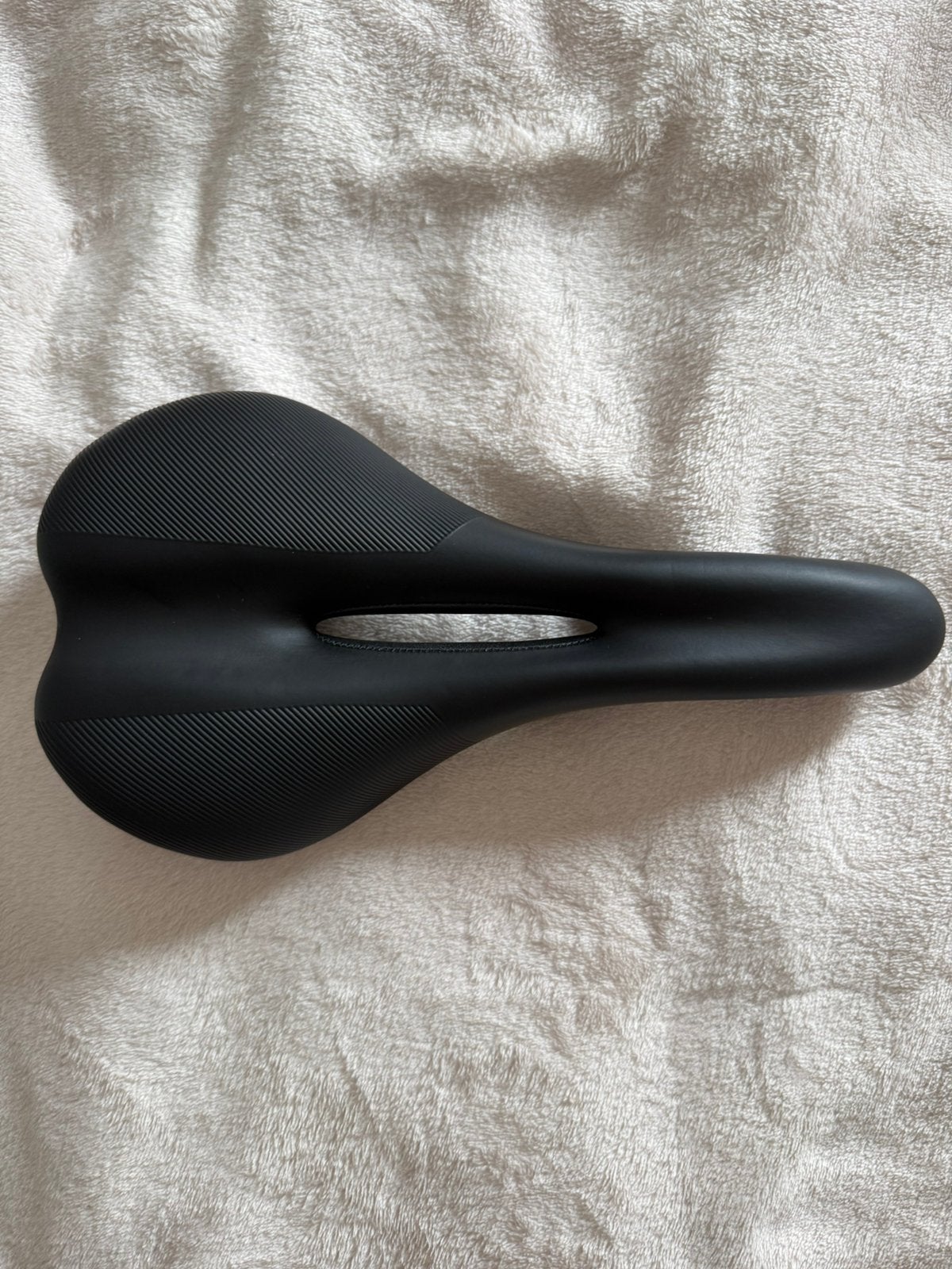 Decathlon racefiets zadel dames, Ophalen of Verzenden, Zo goed als nieuw, Racefiets, Zadel