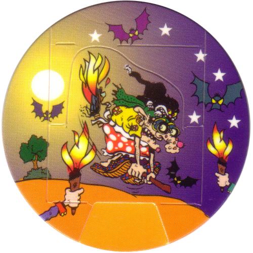 Flippo 536, Ophalen of Verzenden, Griezel, Losse flippo's