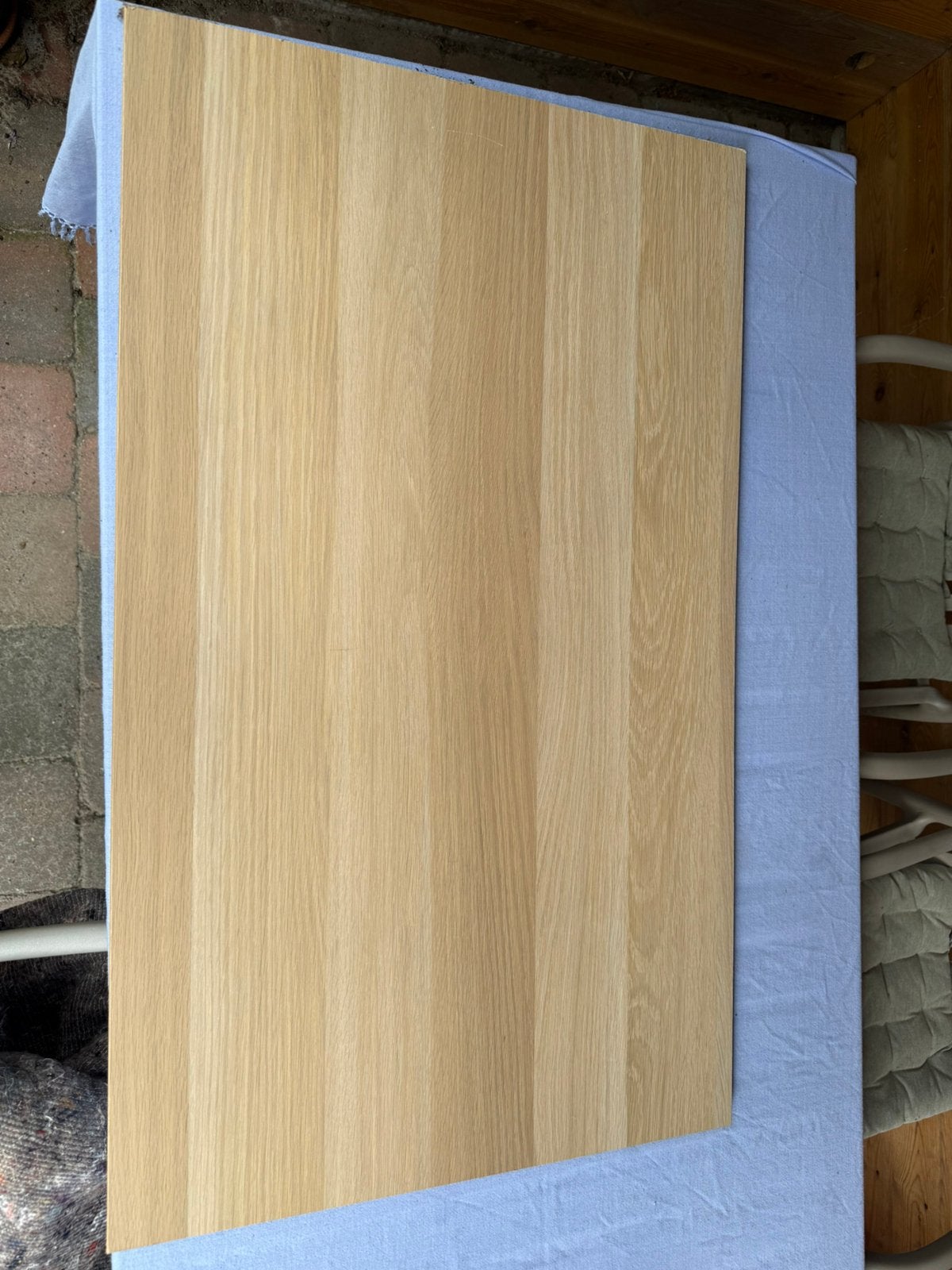 Plank ikea pax kast, Ophalen, Gebruikt, 200 cm of meer, 50 tot 100 cm