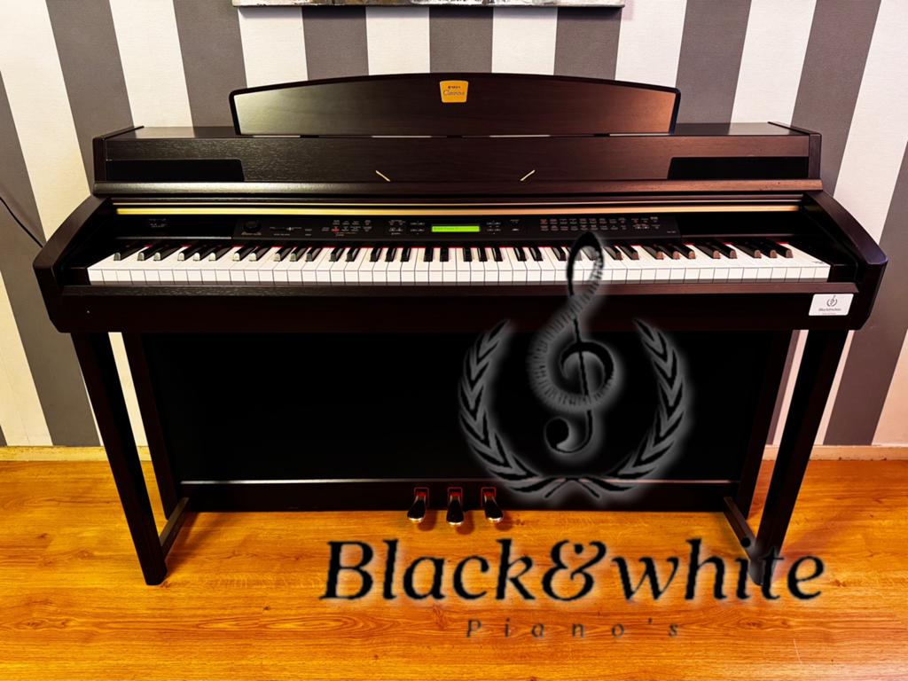 Yamaha clavinova digitale elektrishe piano . Incl garantie, Yamaha aclavinova digitale elektrishe piano . Incl garantie, 88 toetsen