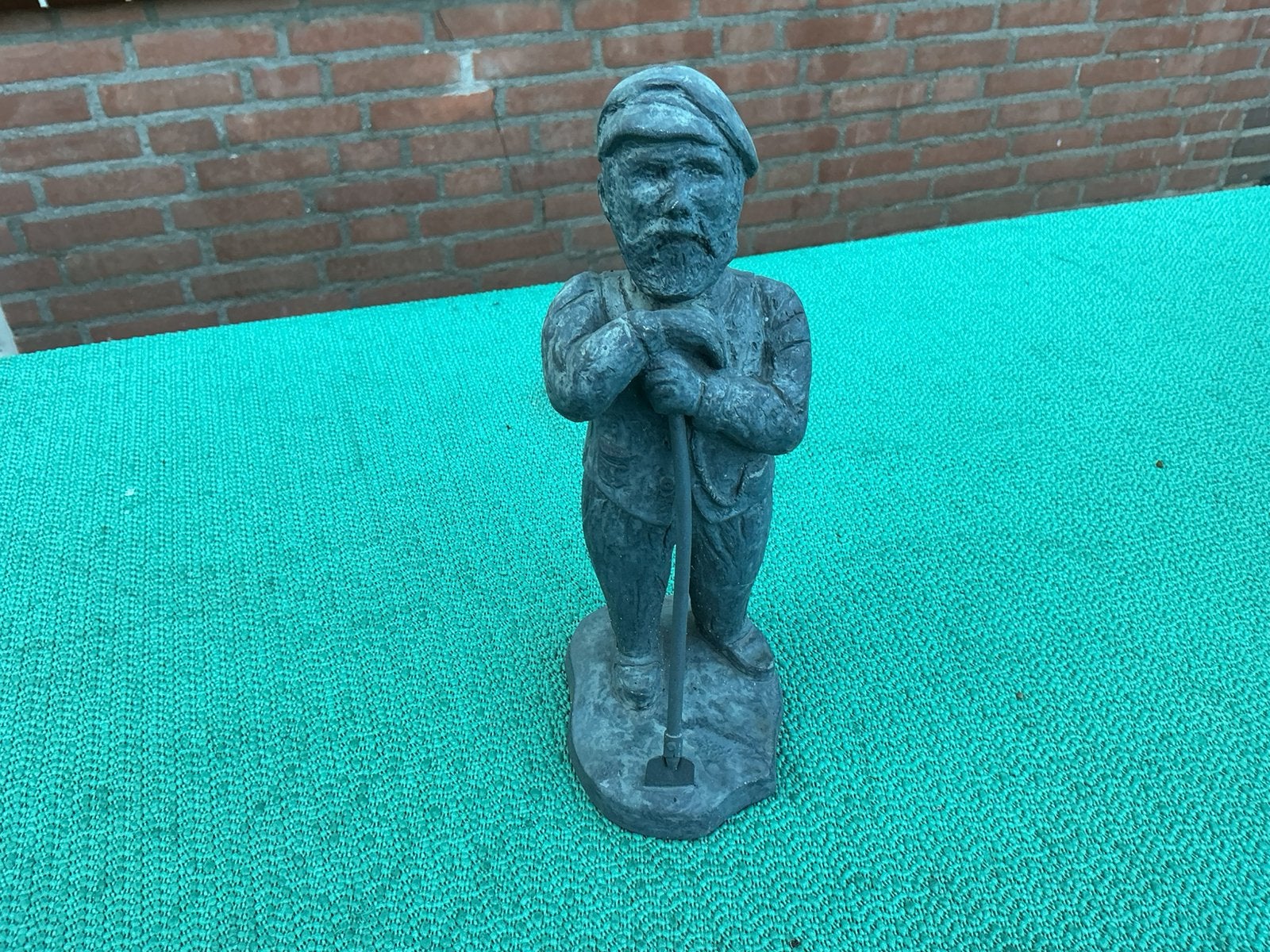 Herder, Ophalen of Verzenden