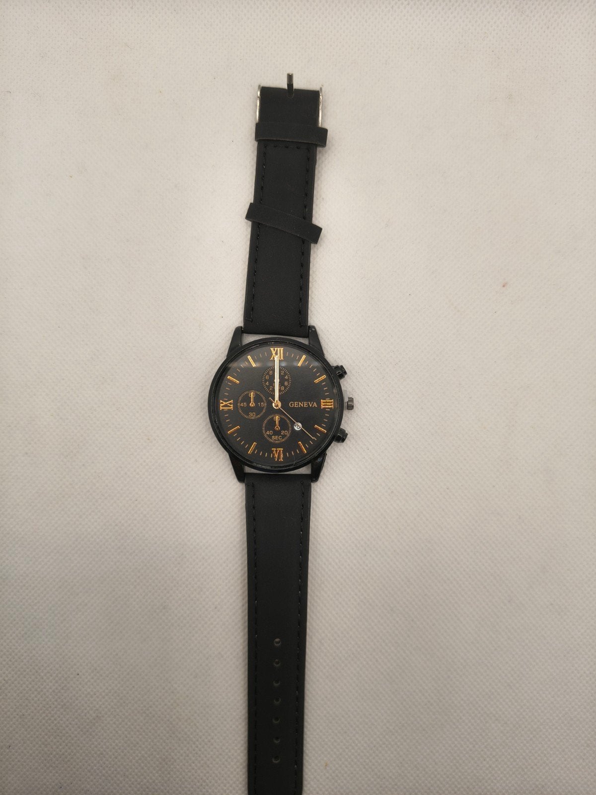 Mooie horloge, Ophalen of Verzenden, Zo goed als nieuw, Overige merken