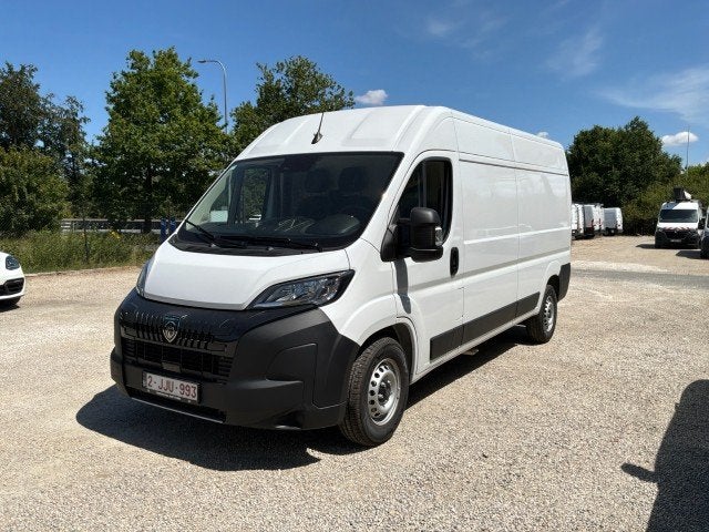 2026 PEUGEOT BOXER L3H2 · 15051 Bedrijfswagen (ongebruikt), Auto's, Bestelauto's, Automaat, Overige kleuren, Bedrijf, Te koop