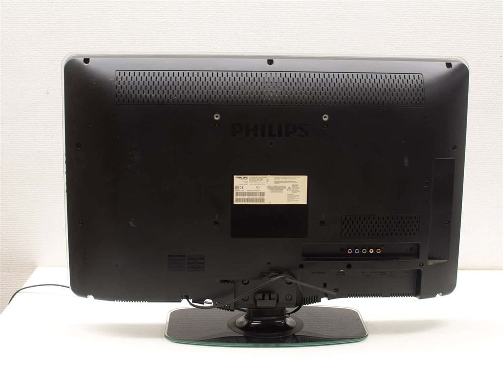 philips tv 20768, Gebruikt, 50 Hz, Ophalen of Verzenden, Samsung