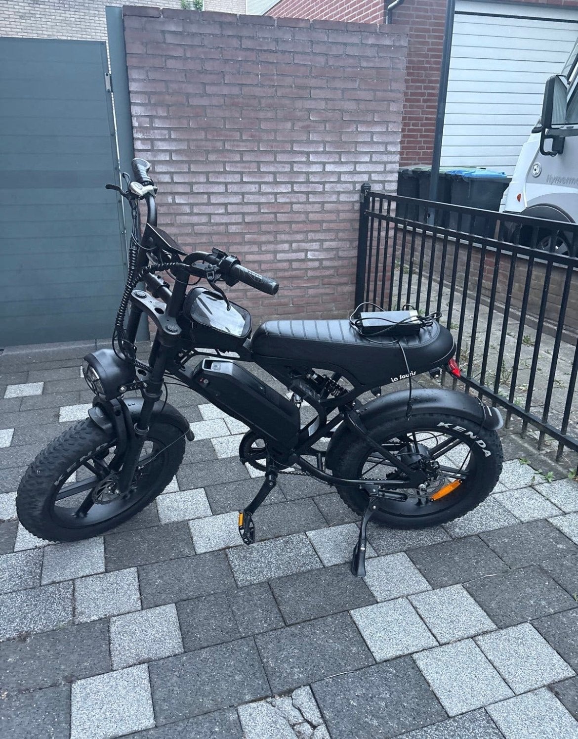 Fatbike v20, Fietsen en Brommers, Overige merken, Nieuw, Ophalen of Verzenden, 51 tot 55 cm