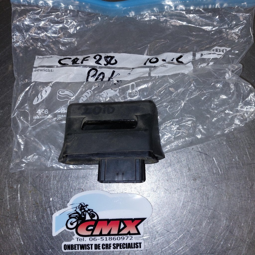 ECU Honda CRF250 (10-12) CRF250 ECU, Ophalen of Verzenden, Cmx, Cmx, Cmx