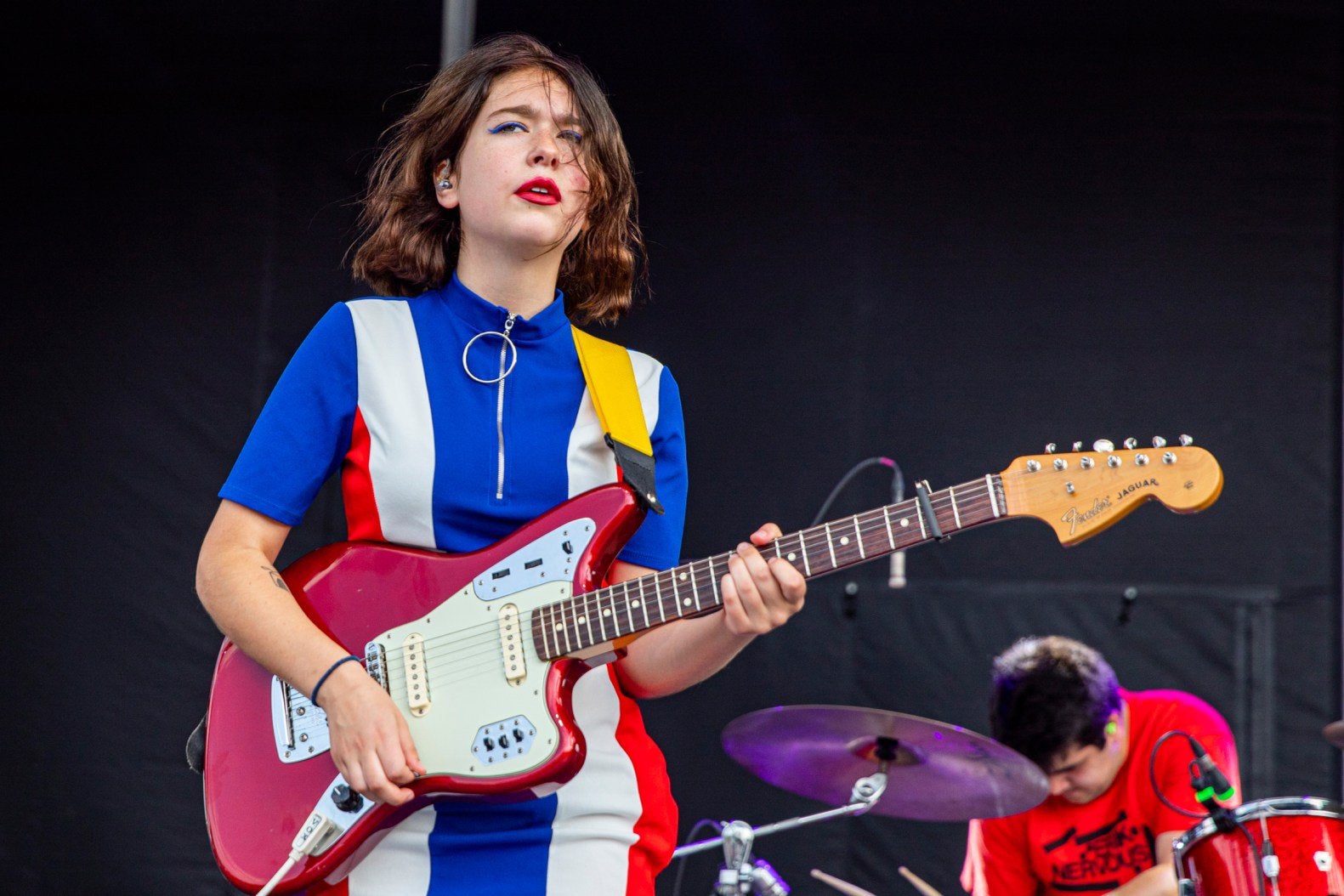 Snail Mail- Paradiso, Amsterdam, Tickets en Kaartjes, Twee personen