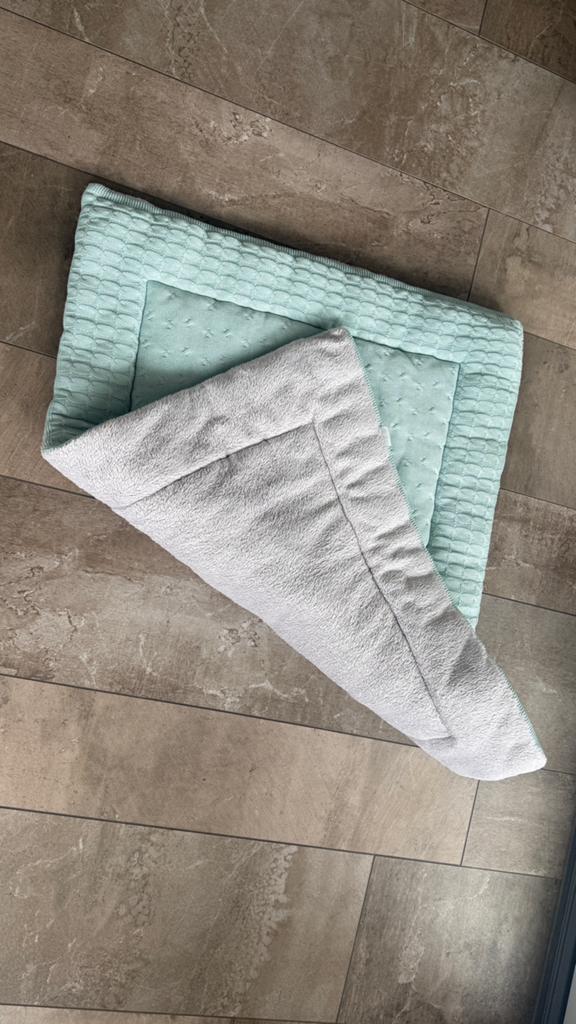 Boxkleed baby’s only perfecte staat!, Ophalen of Verzenden, Zo goed als nieuw, Aankleedkussen