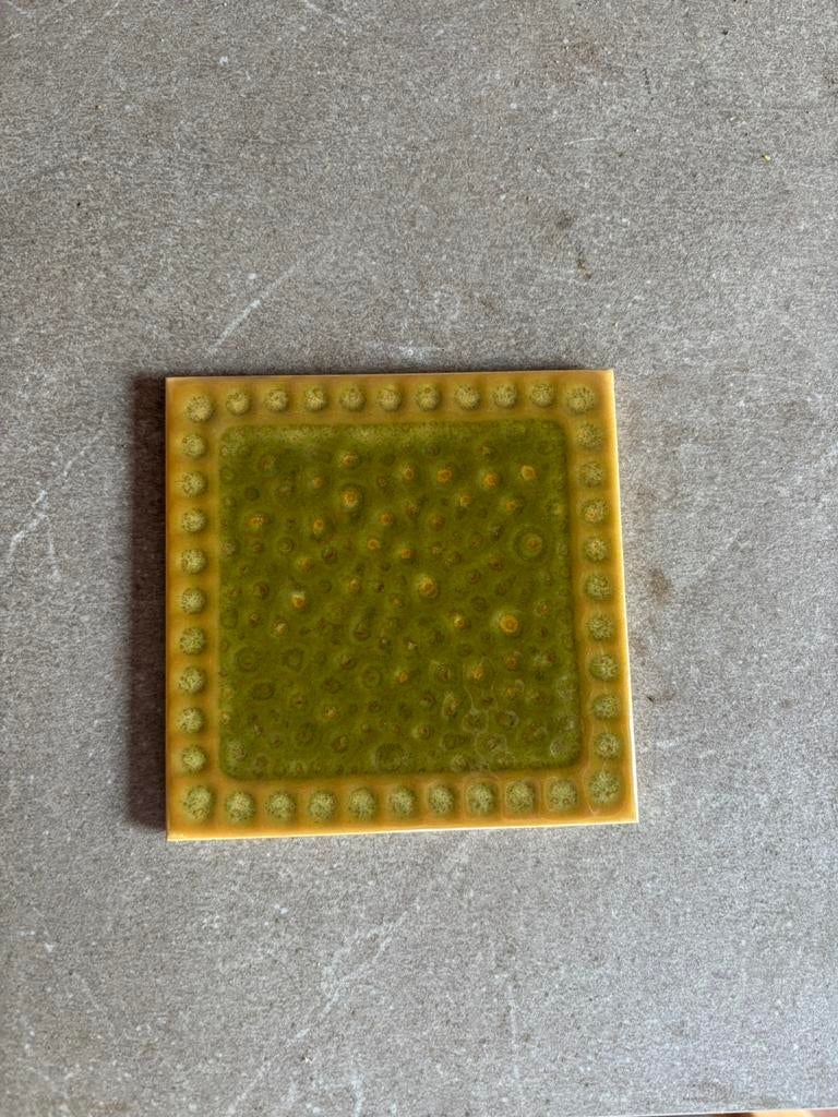 Oude Tegeltjes Mosa, Antiek en Kunst, Ophalen