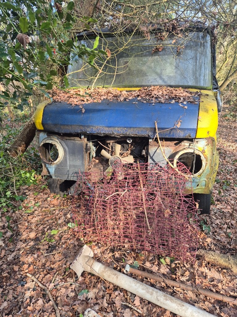 opel blitz onderdelen, Ophalen of Verzenden, Overige merken