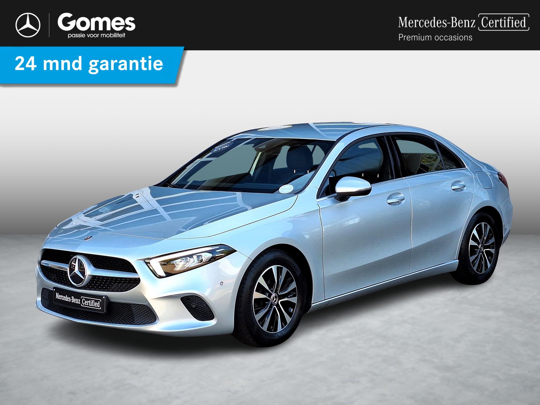 Mercedes-Benz A-klasse Limousine 180 Business Solution | Ach