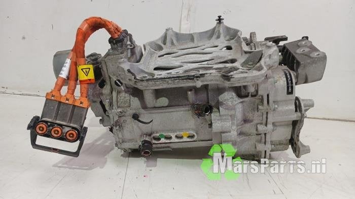 Motor van een MG ZS, Gebruikt, -, -, Ophalen of Verzenden
