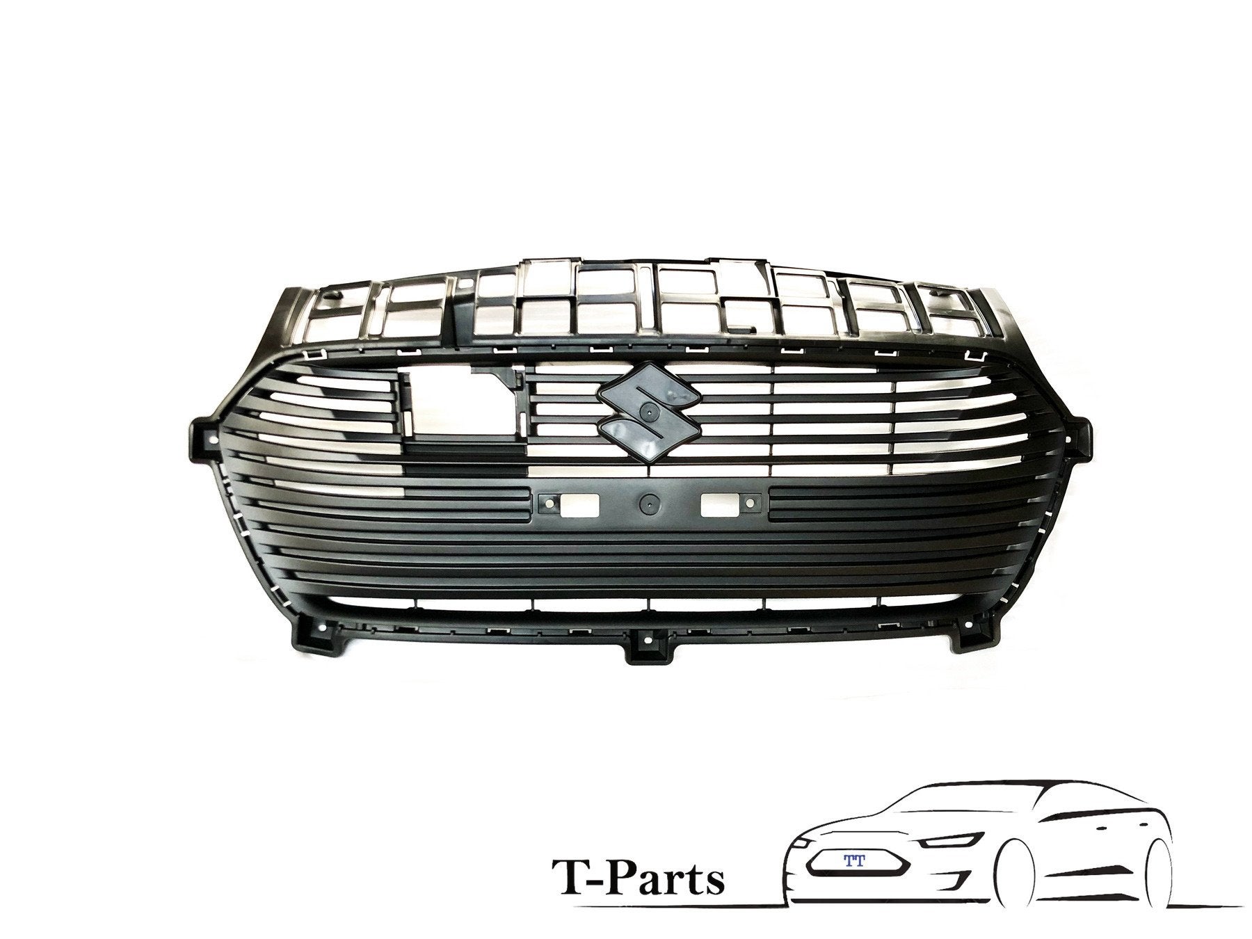 Suzuki swift grille rooster voorbumper gril 17+, Info@fabrikant.eu, Fabrikant BV, Nieuw, Ophalen of Verzenden