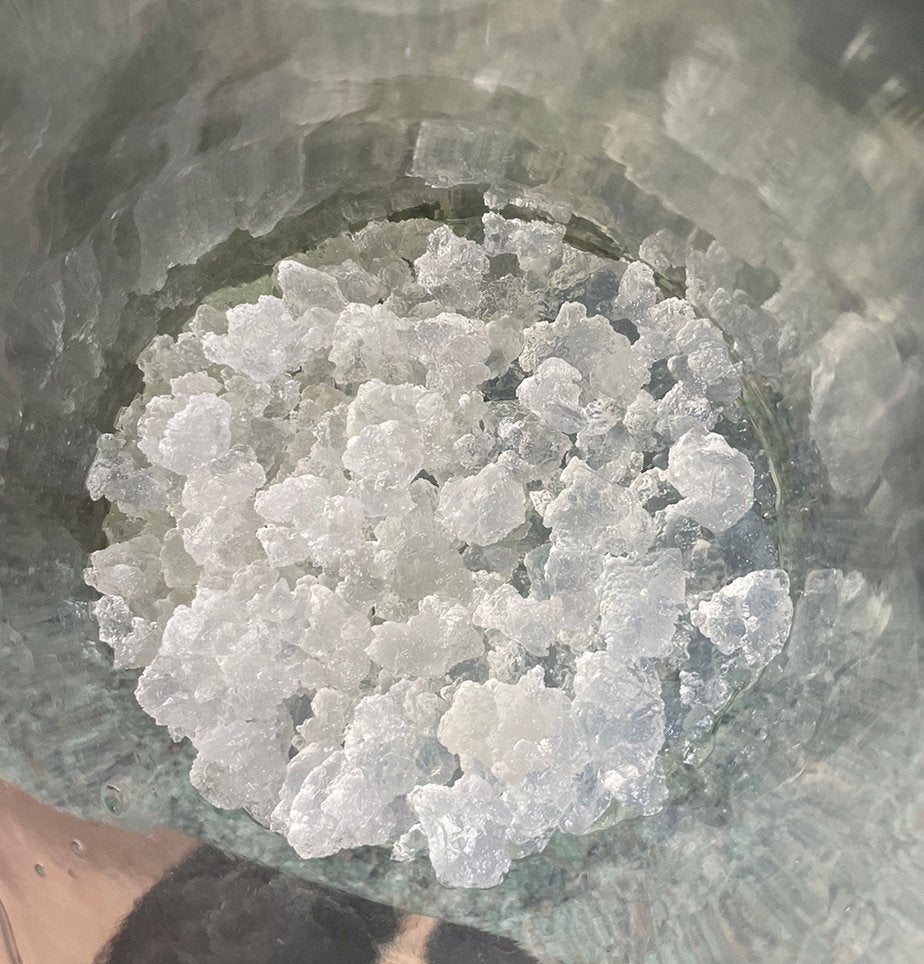 Waterkefir korrels, Diversen, Levensmiddelen, Ophalen