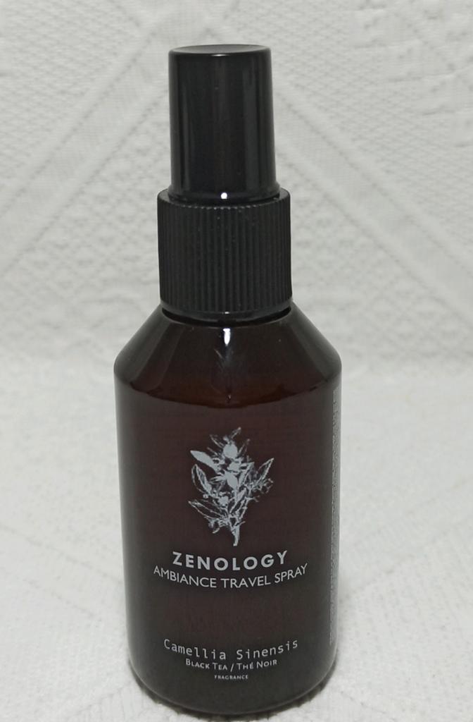 Zenology Ambiance Interieurparfum Camellia Sinensis, Verzenden, Nieuw