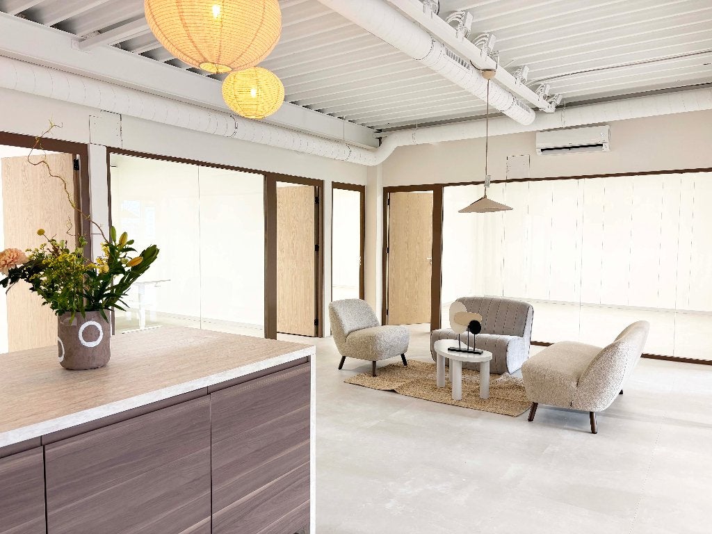 Privékantoor te huur Amsterdam Westpoort — gratis parkeren., 25 m², Huur, Kantoorruimte