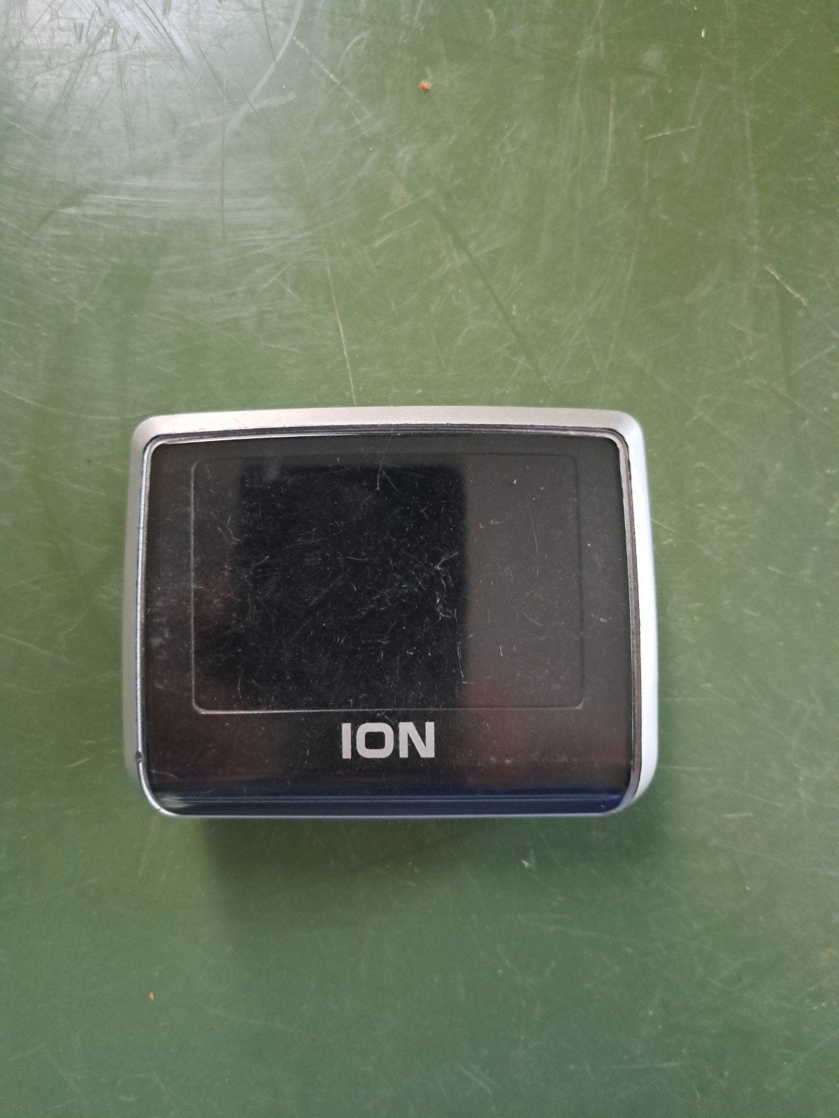 ION Fietscomputer Display E-bike, Ophalen of Verzenden, Gebruikt