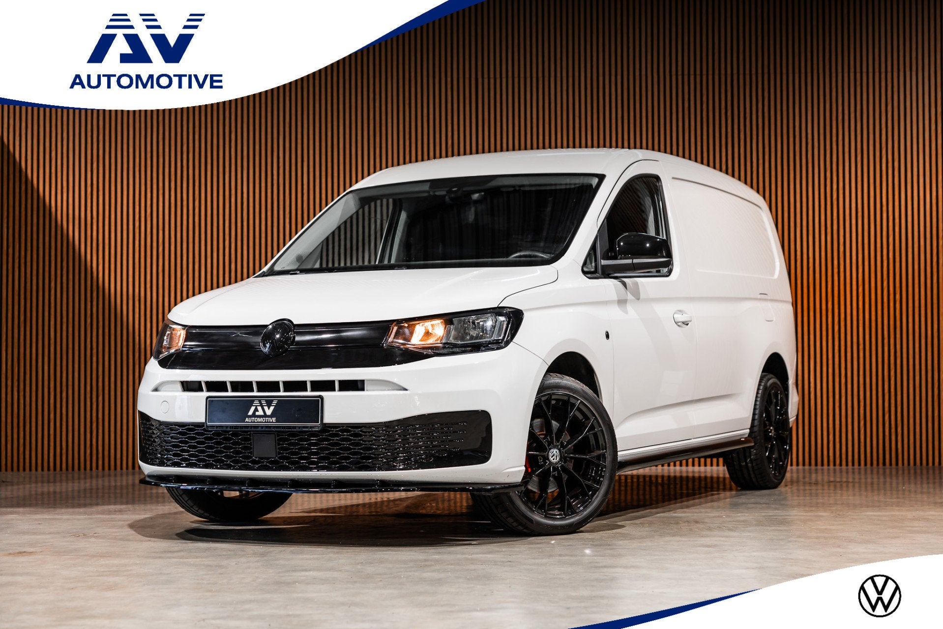 Volkswagen Caddy Cargo Maxi 2.0 TDI | AV Edition | Airco | B, Auto's, Voorwielaandrijving, Stof, Gebruikt, 4 cilinders