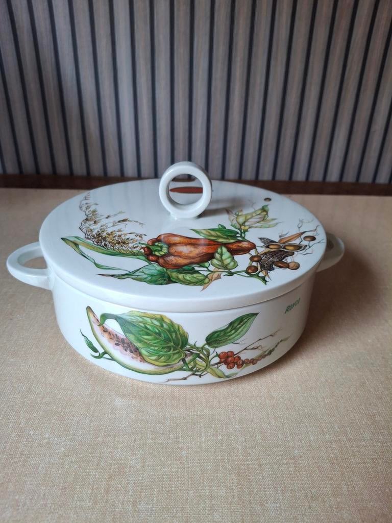 Villeroy & Boch serveerschaal, Ophalen of Verzenden