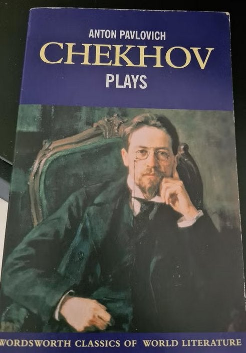 Chekhov Plays - Wordsworth Classics. Nieuw!, Boeken, Ophalen of Verzenden, Nieuw, Chekhov
