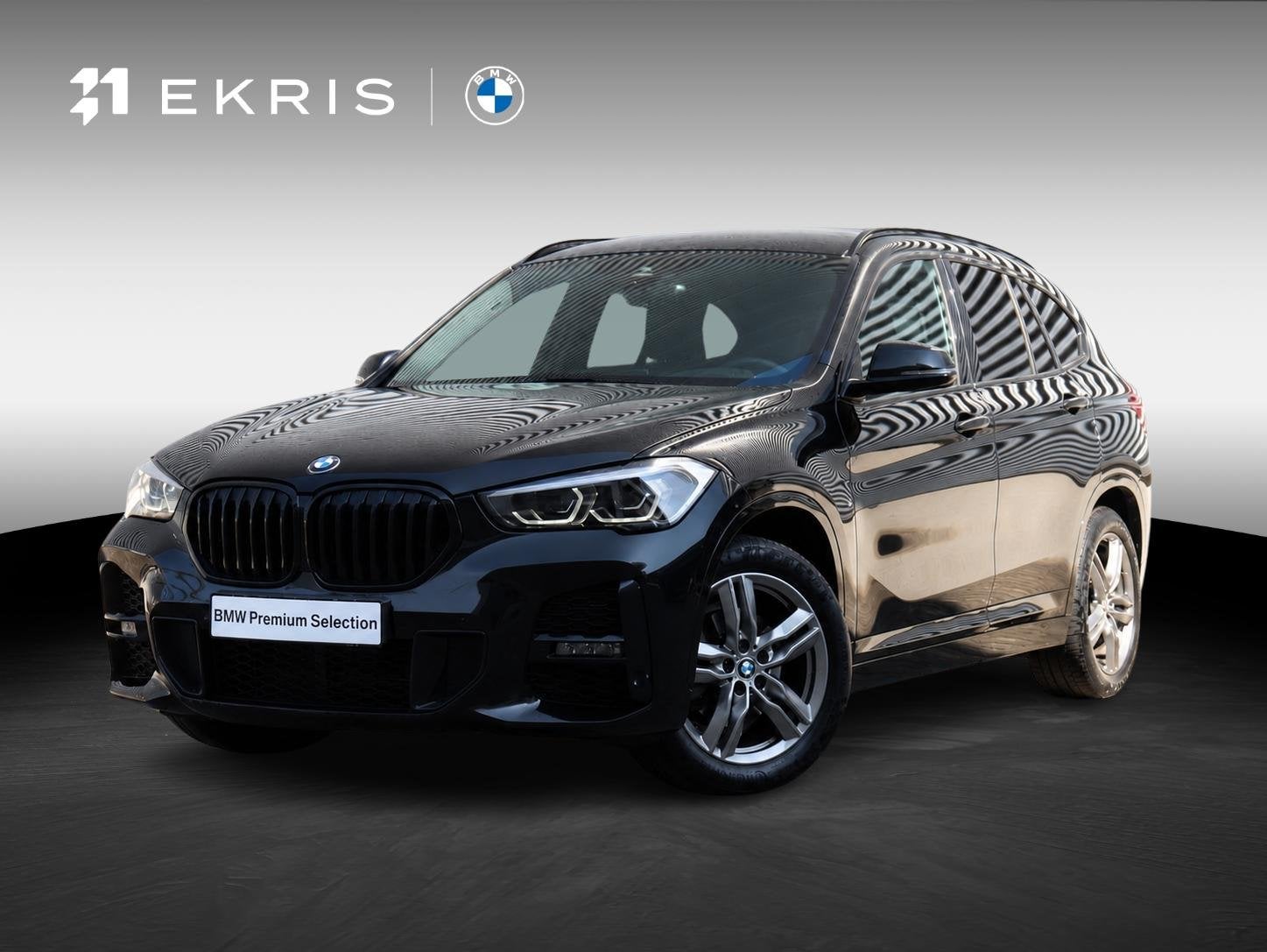 BMW X1 sDrive18i | High Executive | M Sportpakket | Head-Up, Auto's, BMW, Automatische klimaatregeling, Gebruikt, Met garantie (alle)