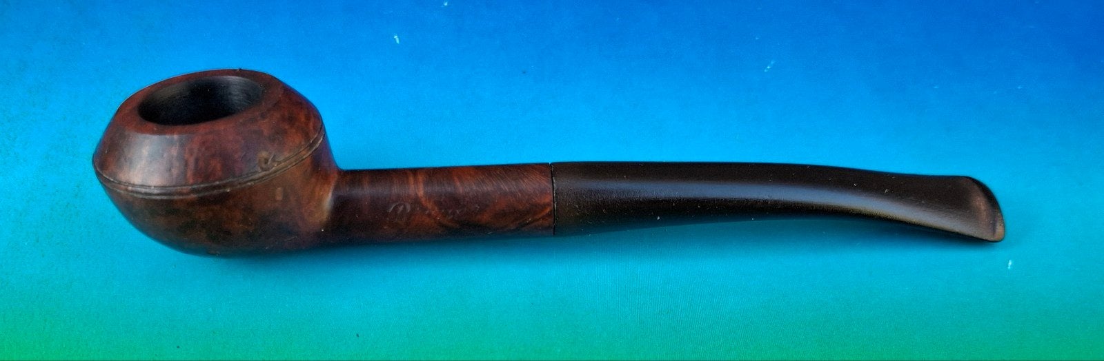 Pijp. Bruyère special. Ca '40/'50. 15 cm. * Zie tekst., Ophalen, Zo goed als nieuw, (Water)pijp