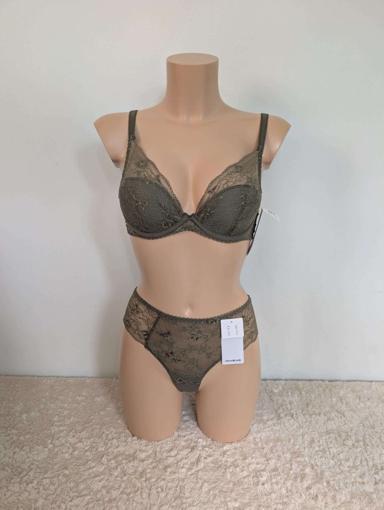 Nieuw chantelle bh 75b 80b 85b 80c 85c 75d 80d 85d 75e 80e, ., Ophalen of Verzenden, BH, .
