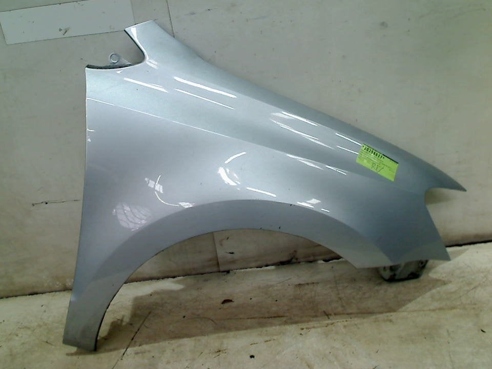 Spatbord Rechts Voor Volkswagen Polo V (6R) 2012, Gebruikt, Volkswagen, Volkswagen AG, Kundenbetreuung@volkswagen.de