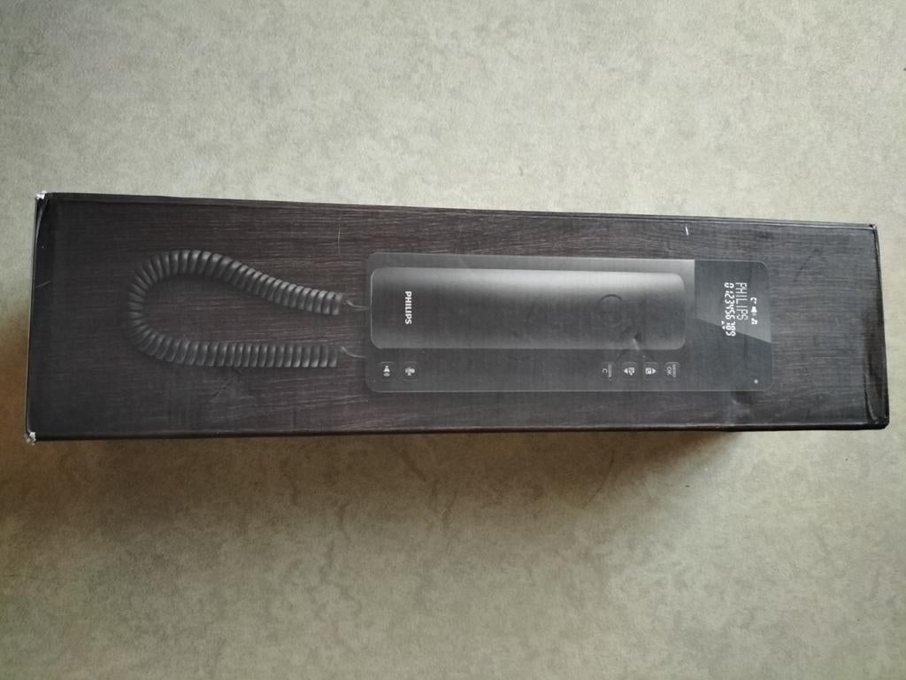 Philips dect telefoon, Ophalen, Nieuw