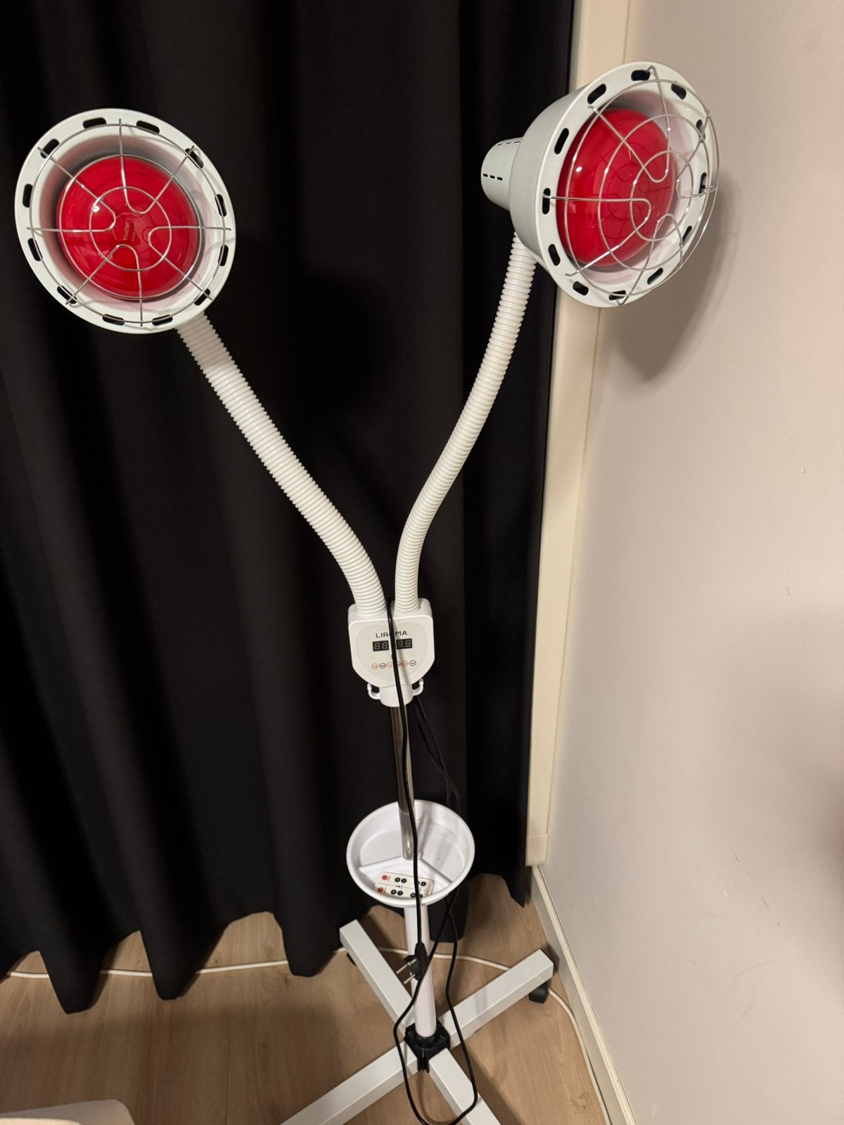 Liroma red light therapie