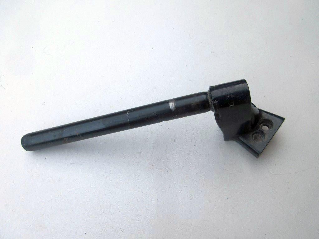 Kawasaki GPZ500 stuurhelft stuurdeel clip on stuurbuis EX500, Motoren, Ophalen of Verzenden, Gebruikt