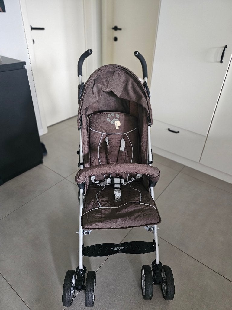 Buggy pericles ww580, Ophalen of Verzenden, Gebruikt, Overige merken