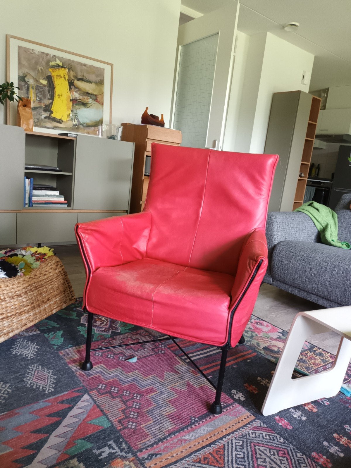 Charly van Montis, Huis en Inrichting, Ophalen, Gebruikt, 50 tot 75 cm